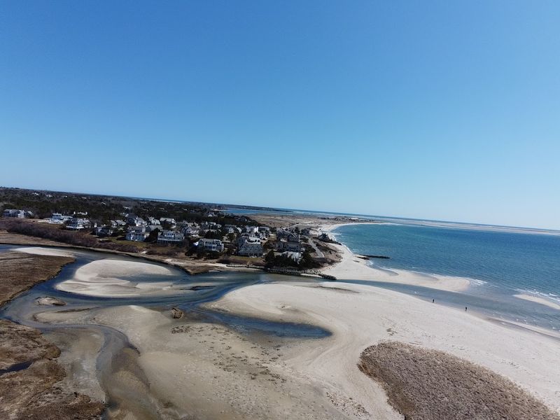 Coastal Getaway in Chatham