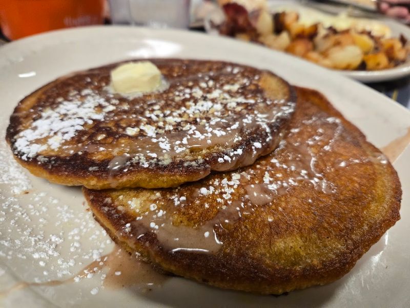Pancakes, Waffles, and French Toast: Sweet Breakfast Royalty