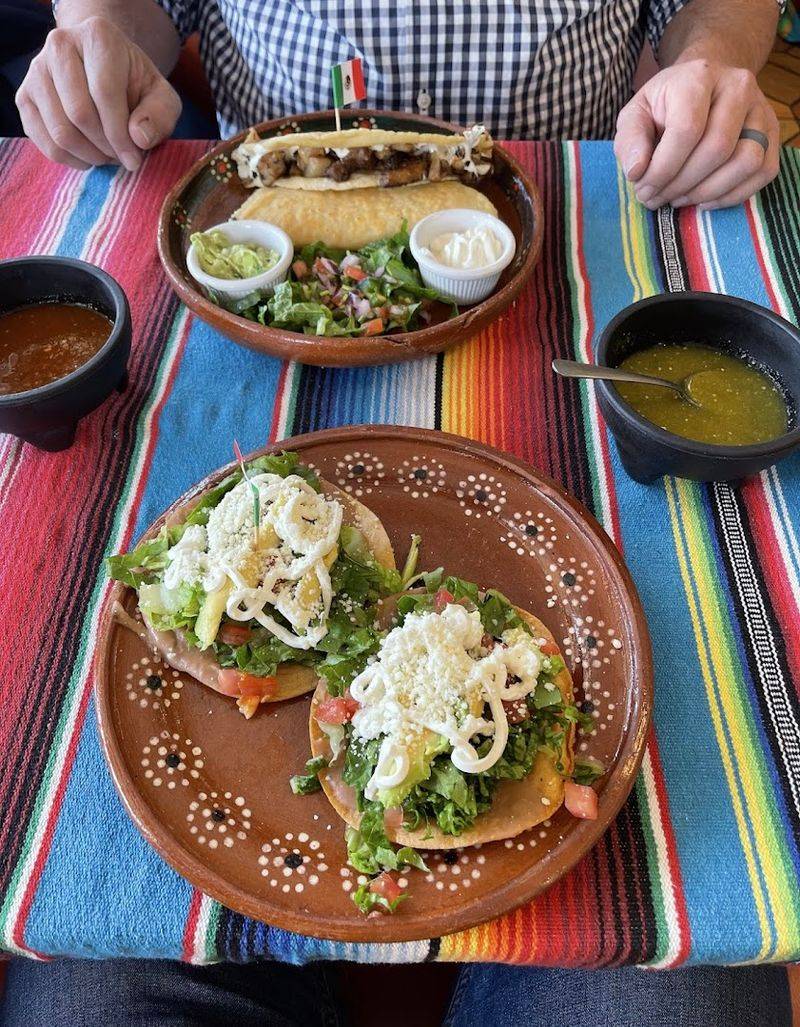 Picosita Taqueria (Food Truck) (Mountain Top)