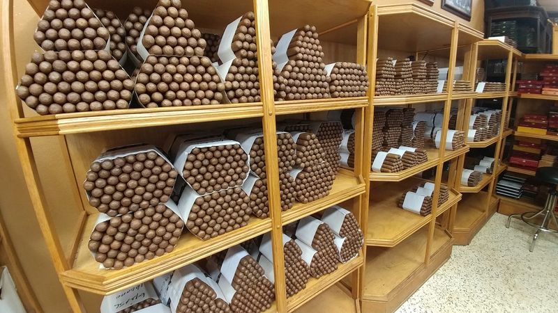 Cuban Crafters Cigars (Miami)