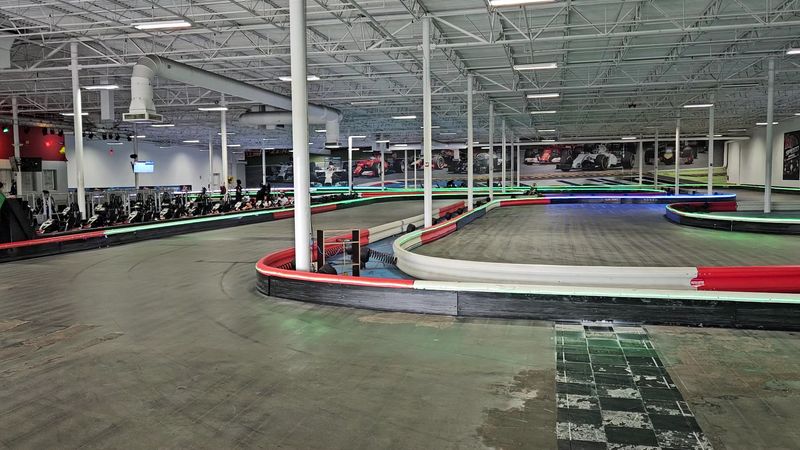 Track Layout and Design That Actually Challenges You