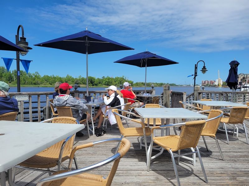 The Pilot House - Wilmington