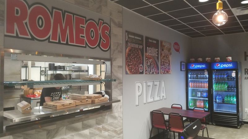 Romeo's Pizza (Apex)