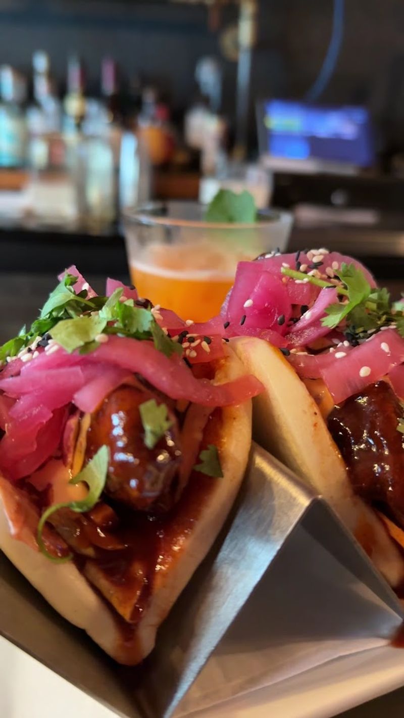 Notch Eight Craft House - Jim Thorpe