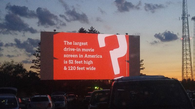 Aut-O-Rama Twin Drive-In (North Ridgeville)