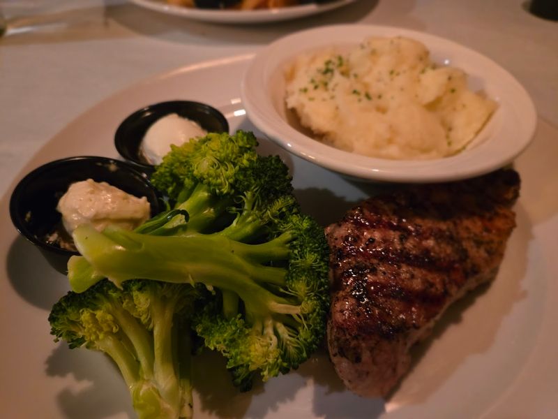 Brown Derby – Cleveland