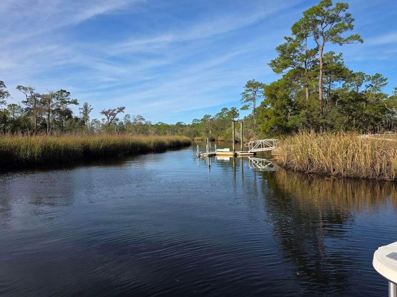 A True &ldquo;Old Florida&rdquo; Paddling Experience