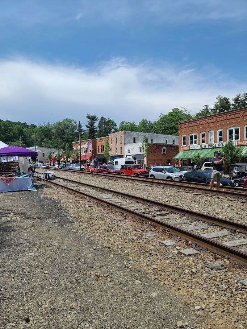 Runaway Trains and Railroad Danger