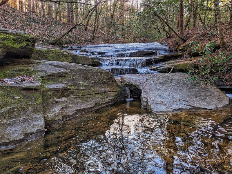 Raven Rock State Park