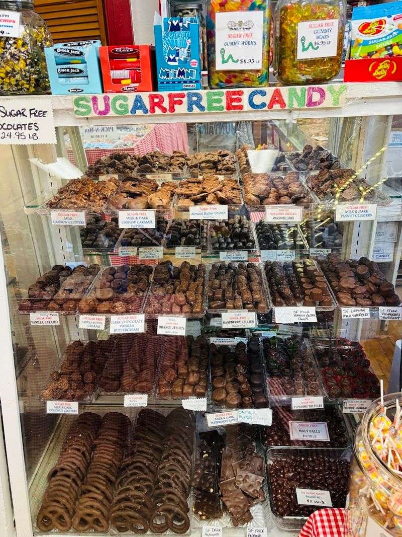 Sugar-Free Candy Options for Every Shopper