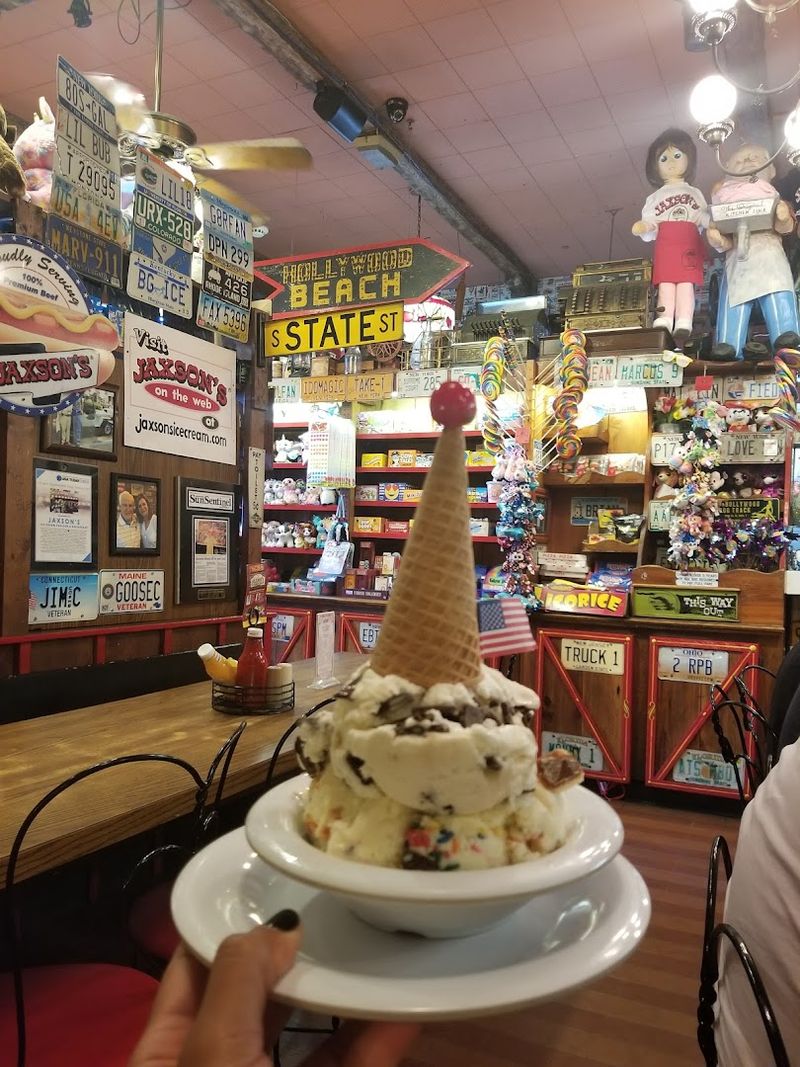 The Vintage Americana Vibe