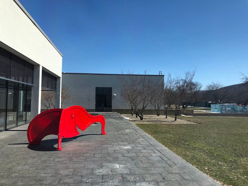 The Building Feels Like a Picture Book You Can Walk Into