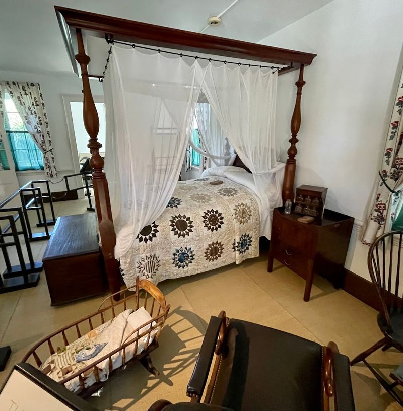 Audubon House & Tropical Gardens