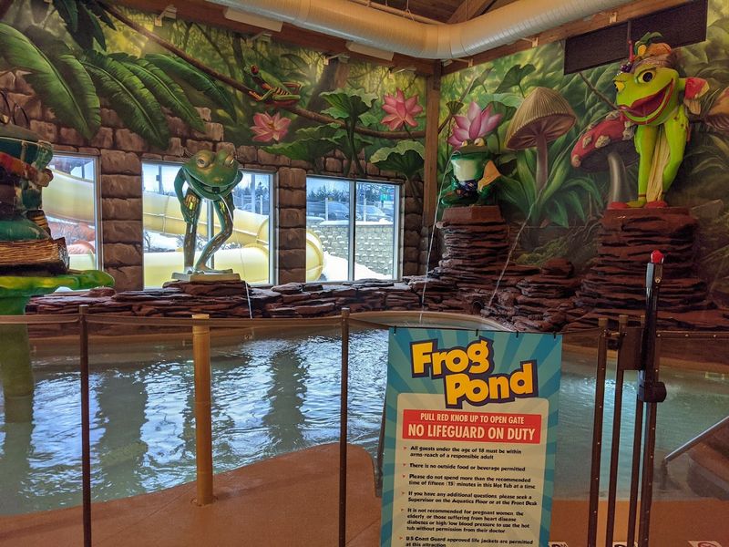 Year-Round Tropical Climate