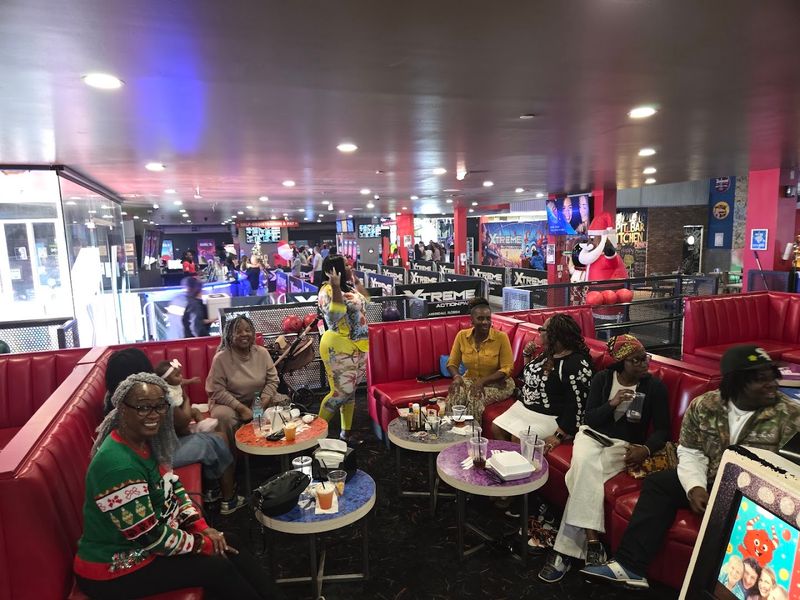 The Hidden Speakeasy Experience