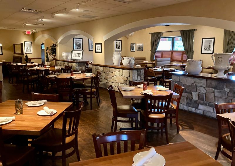 Stancato's Italian Restaurant
