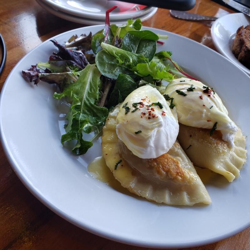 The Fox Den - Woburn