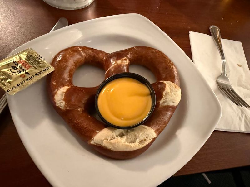 Heidi's German Restaurant & Bakery