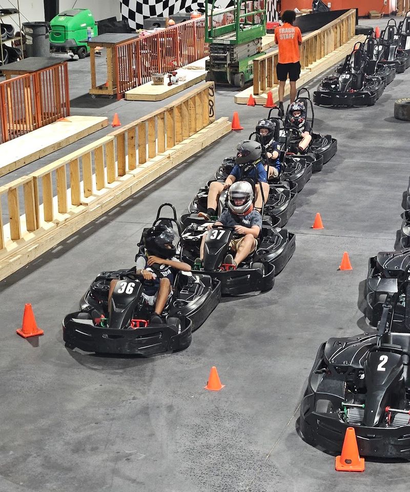 Racing Options for Beginners and Pros Alike