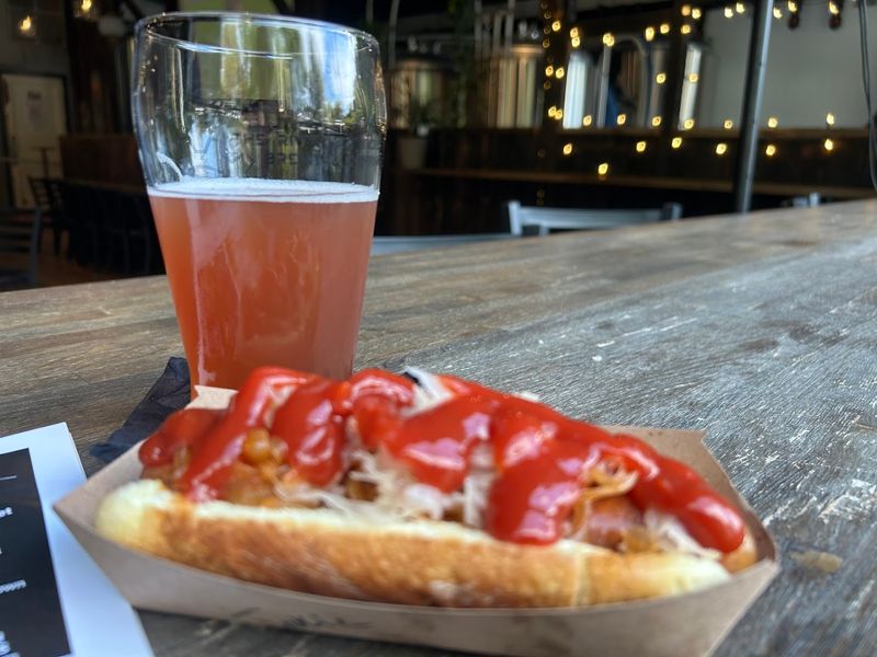 A Blend of Art, Food, and Local Culture