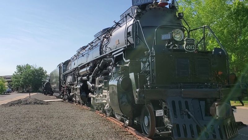 Steamtown National Historic Site Excursions (Scranton)
