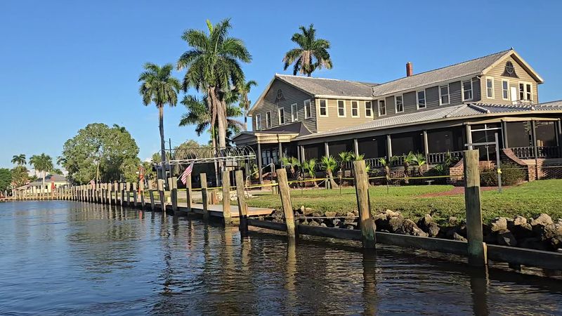 The Presidential Legacy That Puts This Lodge on the Map