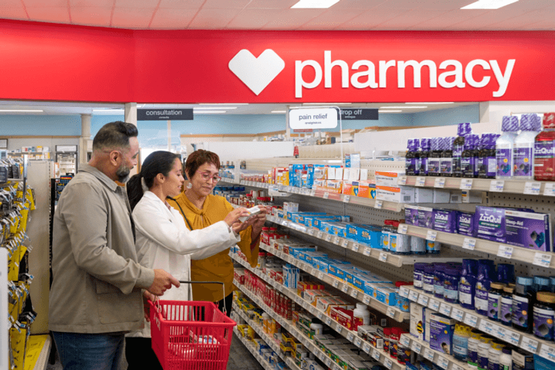Prescription Drug Costs That Don't Force Tough Choices