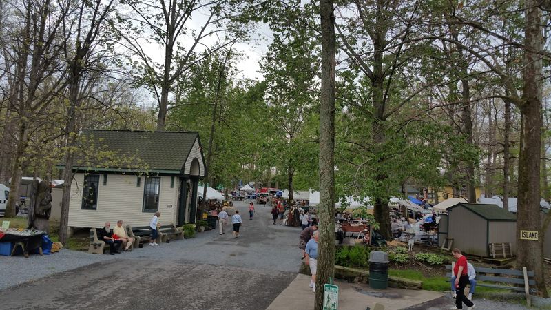 A Beloved Community Gathering Spot With a Rich Local Legacy