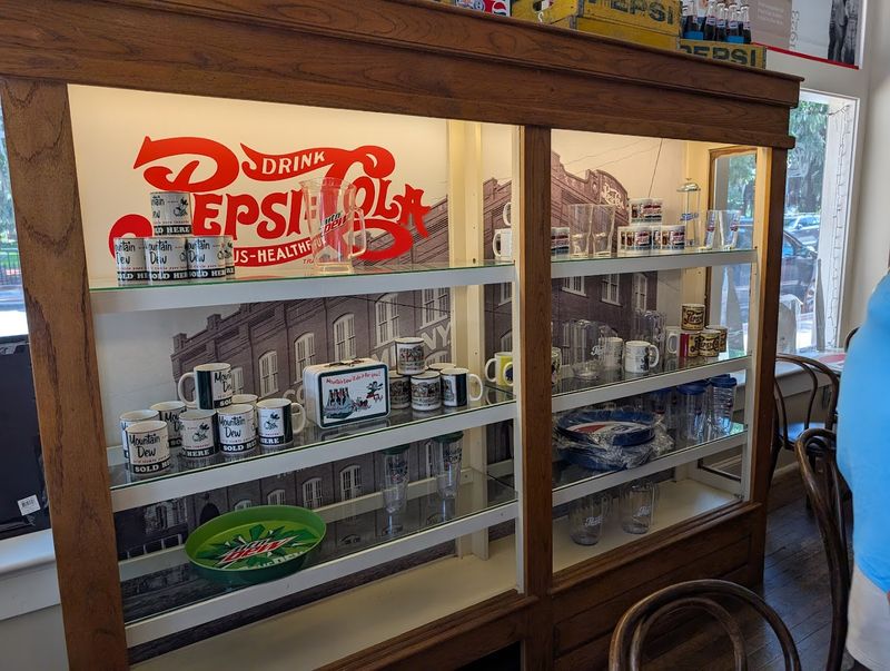 The Modern Birthplace of Pepsi Experience