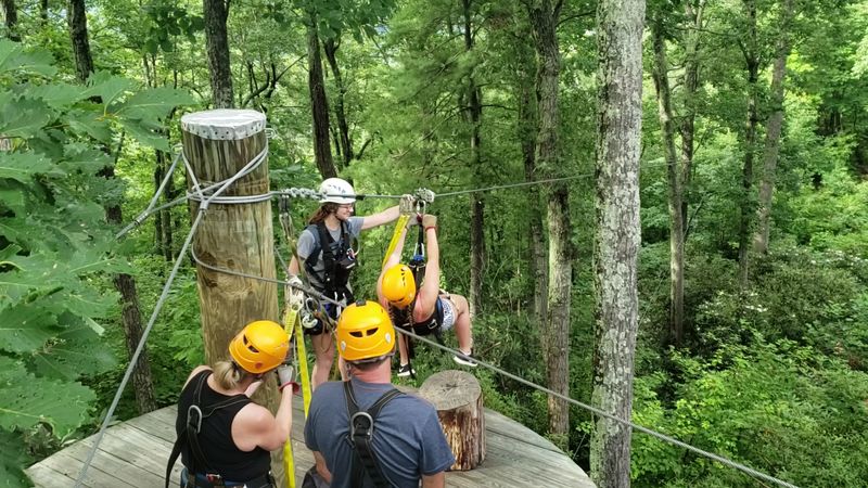 Top-Tier Safety Equipment and Training