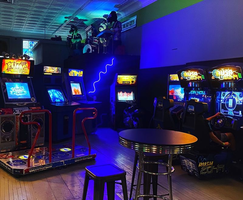 The Atmosphere and Decor That Make Every Corner Worth Exploring