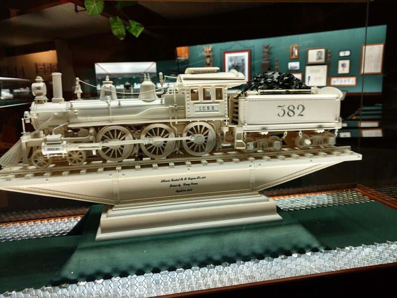 Demonstrations That Bring the Craft to Life