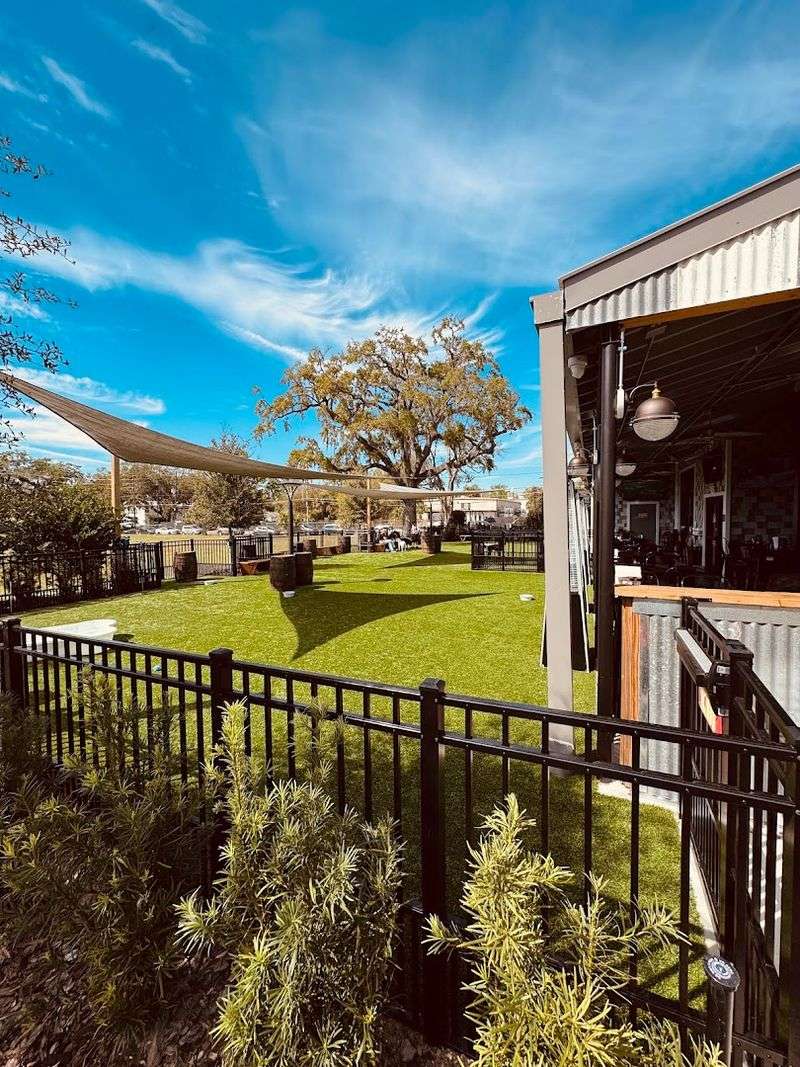 Prime Location Along Orlando Urban Trail