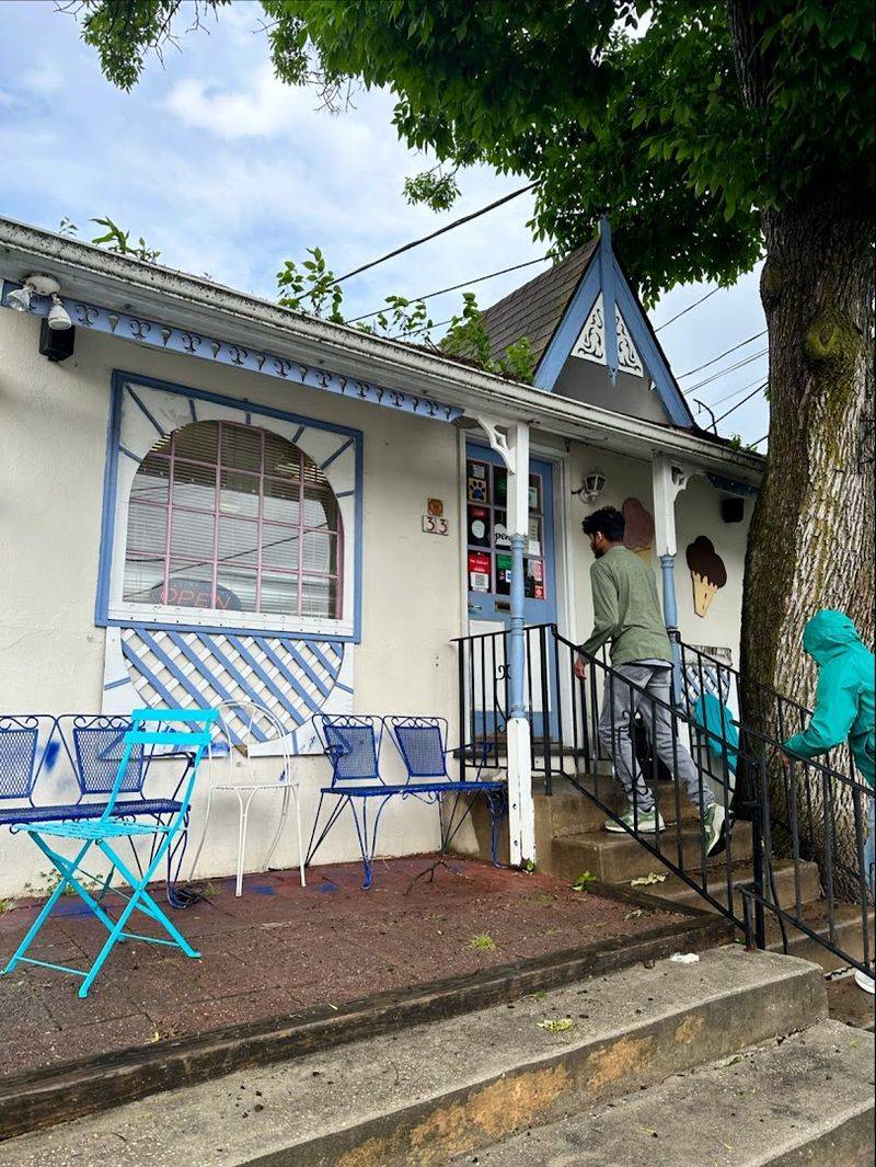 Dreams Ice Cream (Glenside)