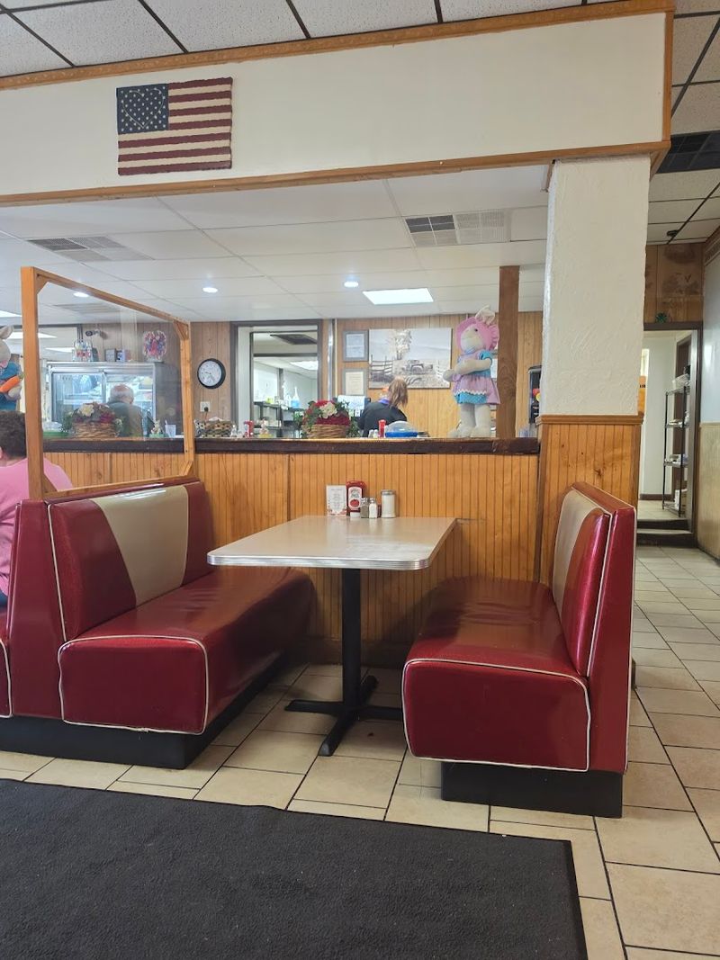Freeland Diner (Freeland, PA)