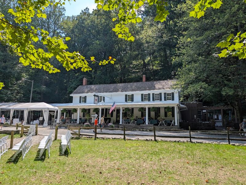 Wissahickon Valley Park - Philadelphia, PA