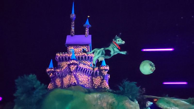 Events Like the Enchanted Garden of Lights