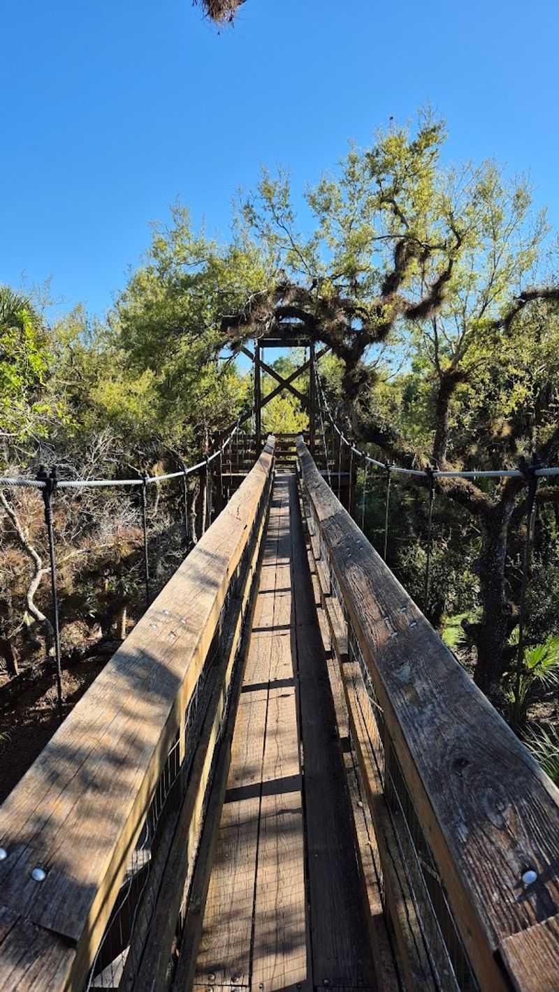 Myakka River State Park &mdash; Sarasota, FL
