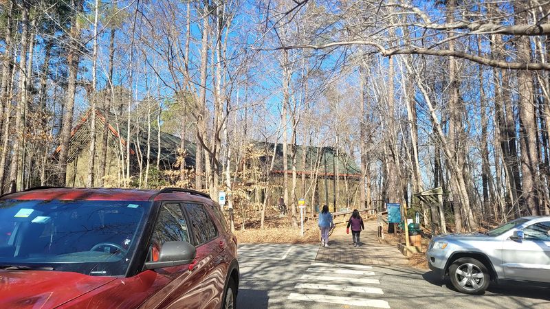 Accessibility and Trail Features for All Ability Levels