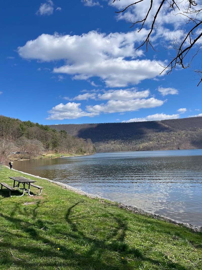 Raystown Lake