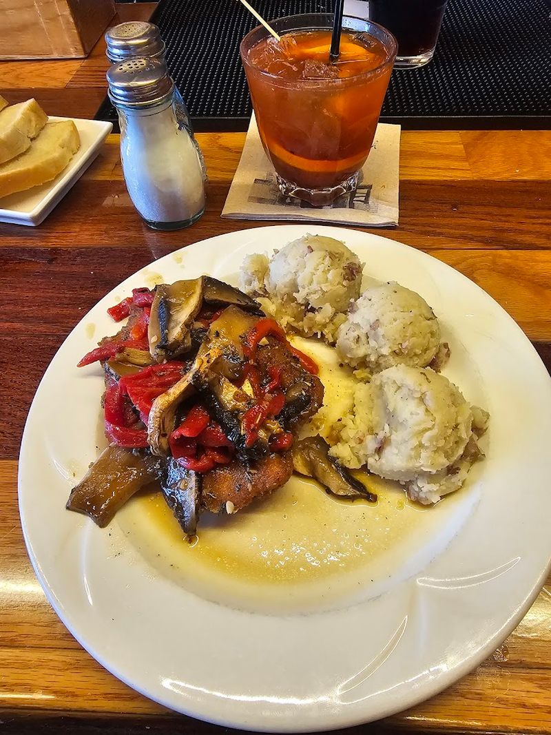 Standout Plates Worth Ordering