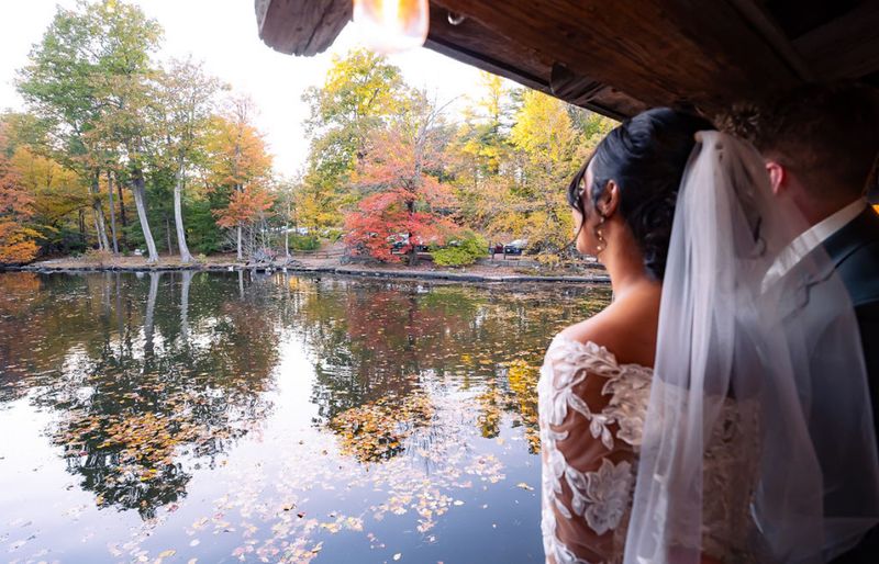 The Wedding and Event Venue Experience