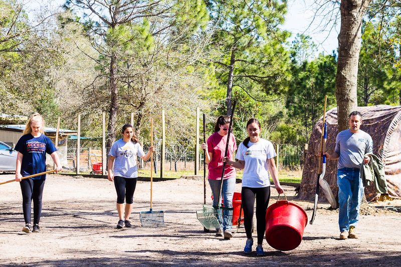 A Meaningful Mission Worth Supporting