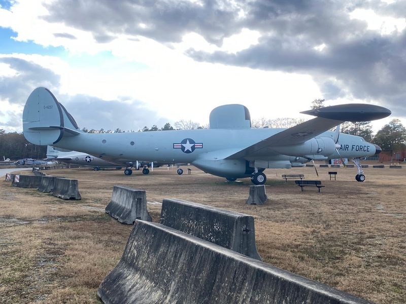 Presidential and Special-Use Aircraft That Broaden the Story