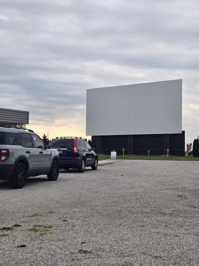 Clean Restrooms and Well-Maintained Grounds