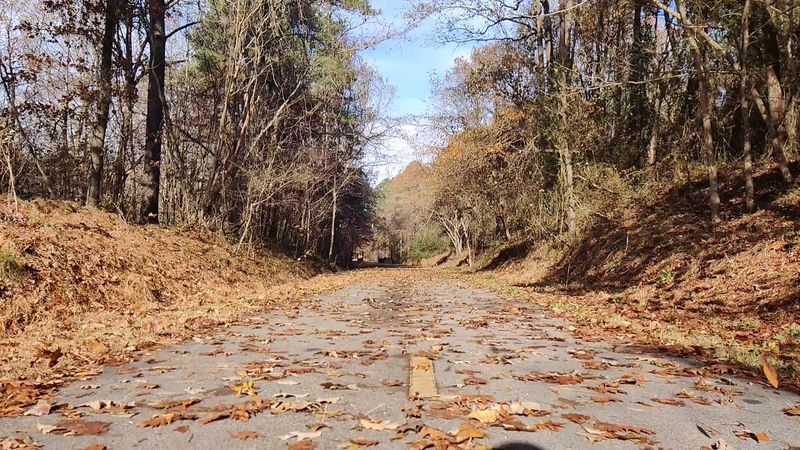 Trail Conditions, Surfaces, and Seasonal Tips