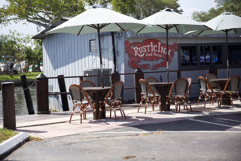 Nearly 70 Years of Seafood Legacy Since 1955