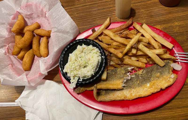 Value And Portions On A Budget