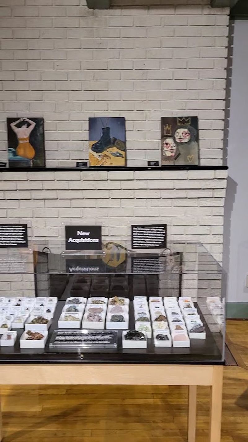 Planning Your Visit and Parking