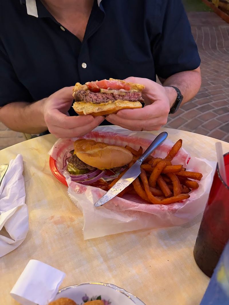 Insider Ordering Tips